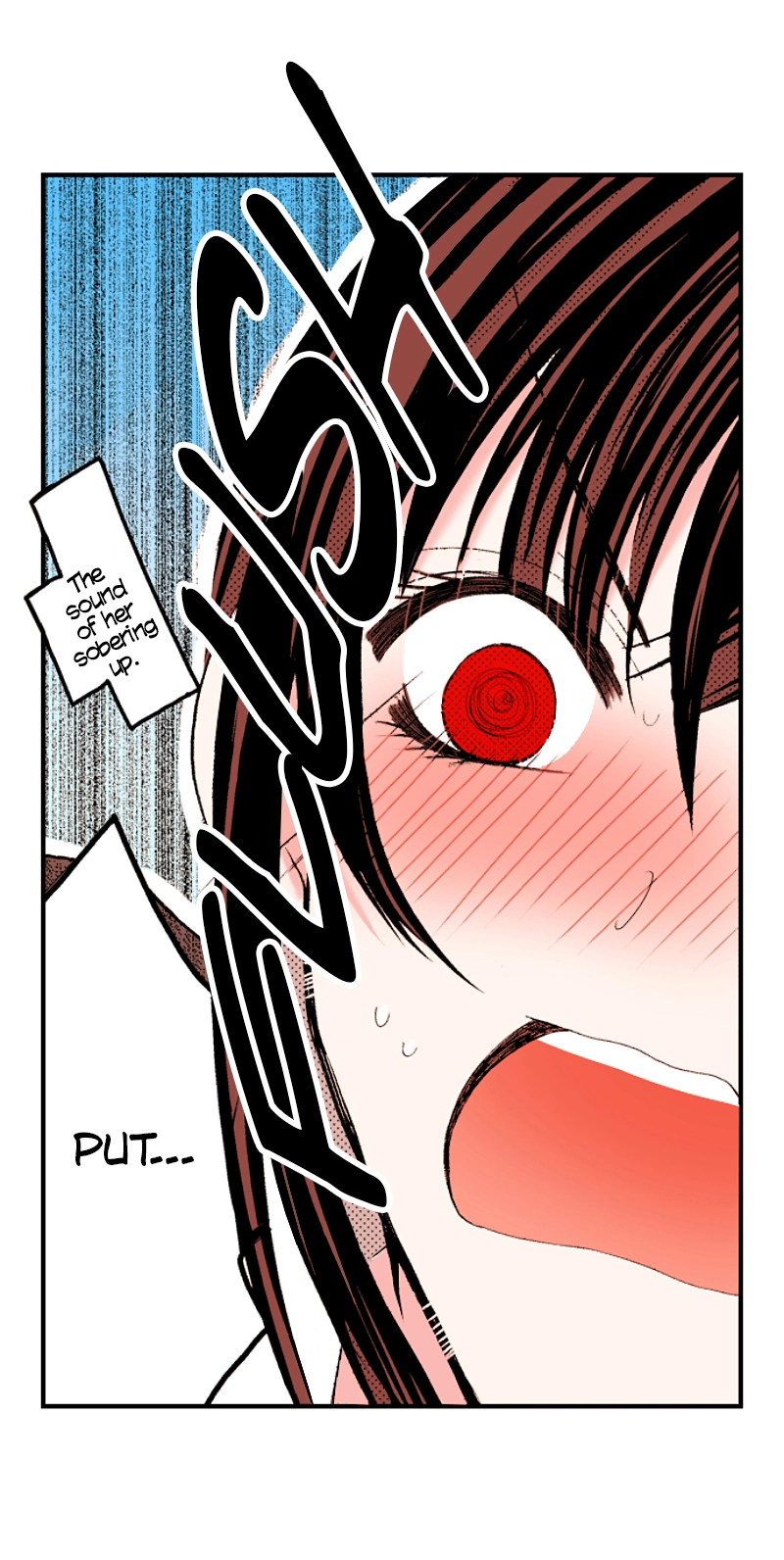 Kyousei Kekkon - Gaten Nikushoku Danshi x Interi Soushoku Joshi Chapter 58 page 31 - 