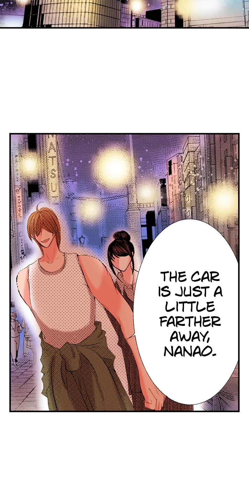 Kyousei Kekkon - Gaten Nikushoku Danshi x Interi Soushoku Joshi Chapter 58 page 34 - 