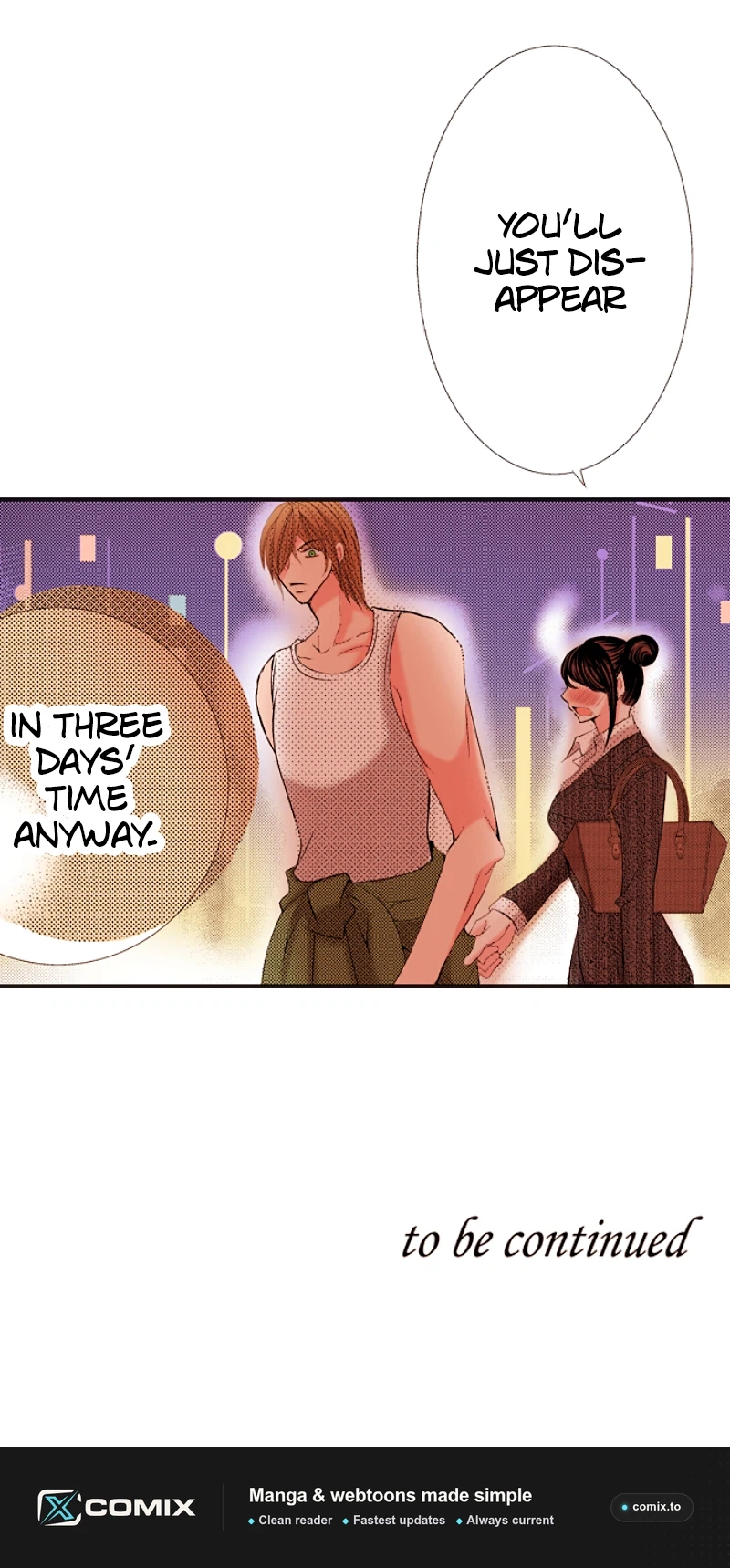 Kyousei Kekkon - Gaten Nikushoku Danshi x Interi Soushoku Joshi Chapter 58 page 38 - 