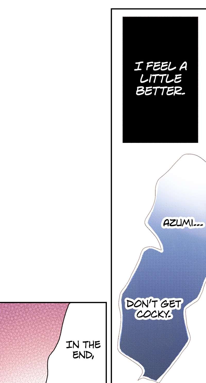 Kyousei Kekkon - Gaten Nikushoku Danshi x Interi Soushoku Joshi Chapter 58 page 6 - 