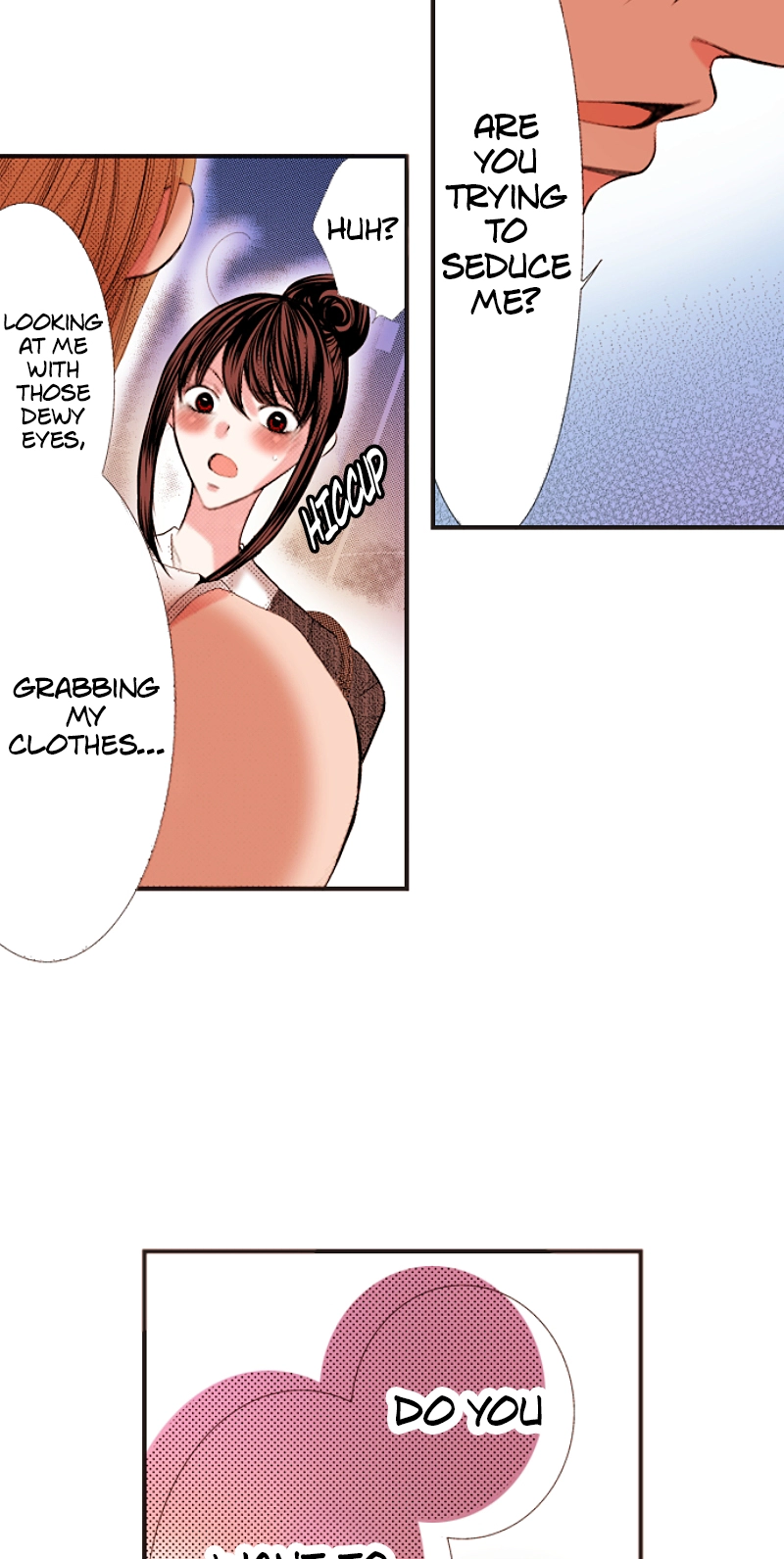 Kyousei Kekkon - Gaten Nikushoku Danshi x Interi Soushoku Joshi Chapter 59 page 11 - 