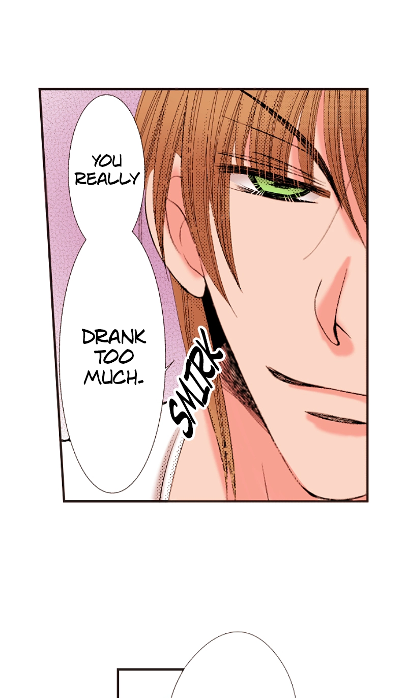 Kyousei Kekkon - Gaten Nikushoku Danshi x Interi Soushoku Joshi Chapter 59 page 15 - 