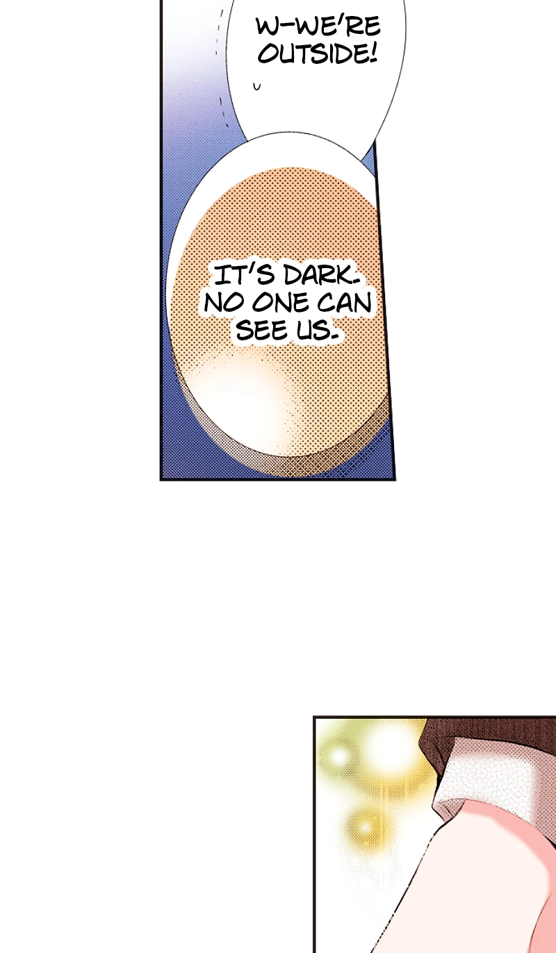 Kyousei Kekkon - Gaten Nikushoku Danshi x Interi Soushoku Joshi Chapter 59 page 16 - 