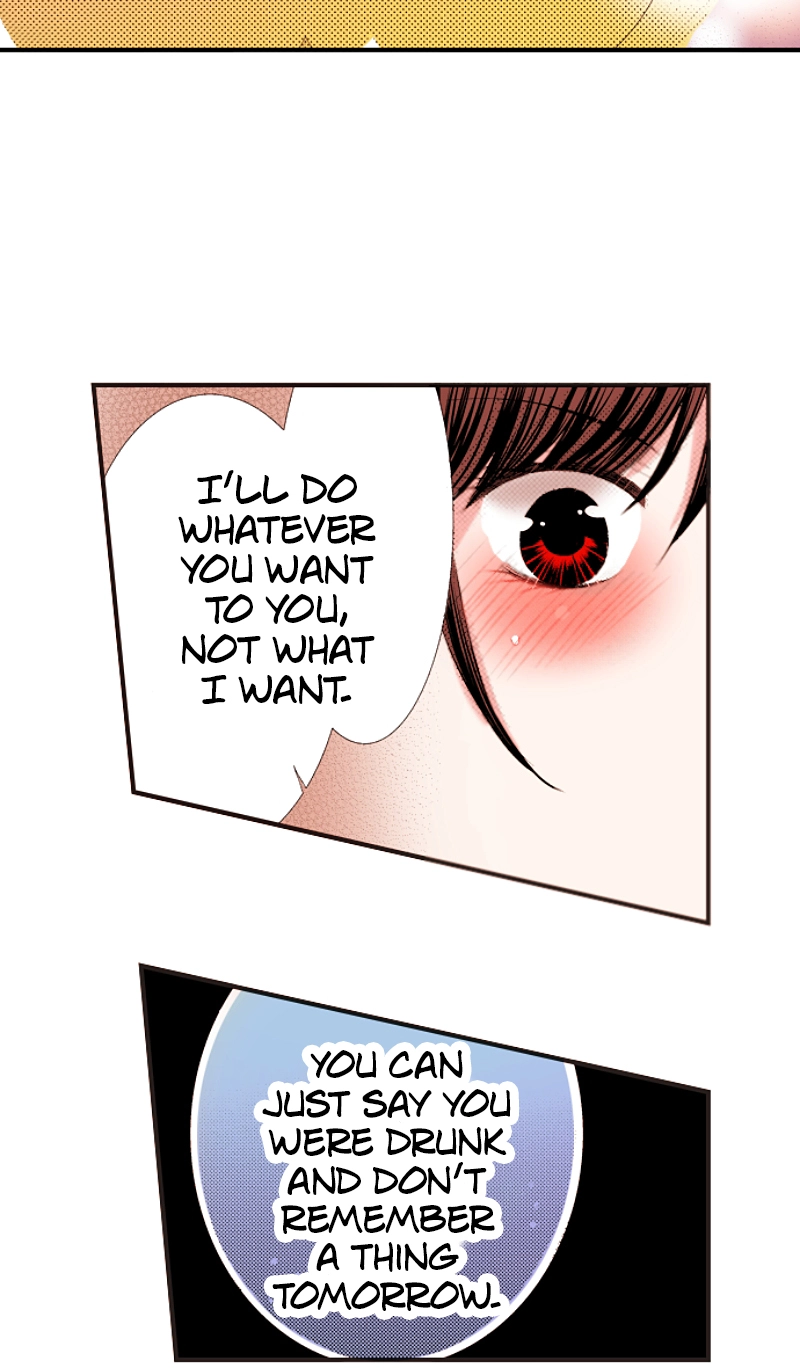Kyousei Kekkon - Gaten Nikushoku Danshi x Interi Soushoku Joshi Chapter 59 page 19 - 