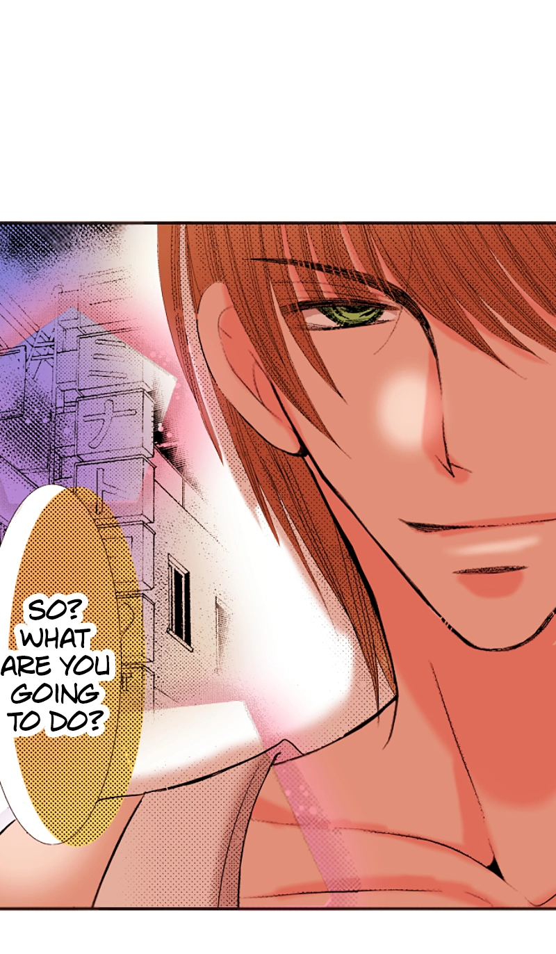 Kyousei Kekkon - Gaten Nikushoku Danshi x Interi Soushoku Joshi Chapter 59 page 20 - 