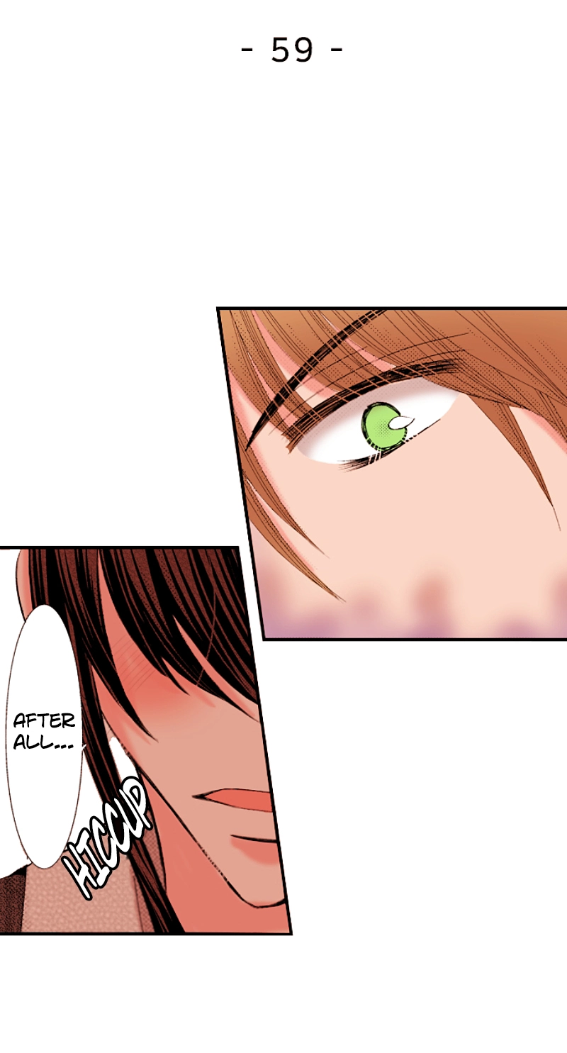 Kyousei Kekkon - Gaten Nikushoku Danshi x Interi Soushoku Joshi Chapter 59 page 3 - 