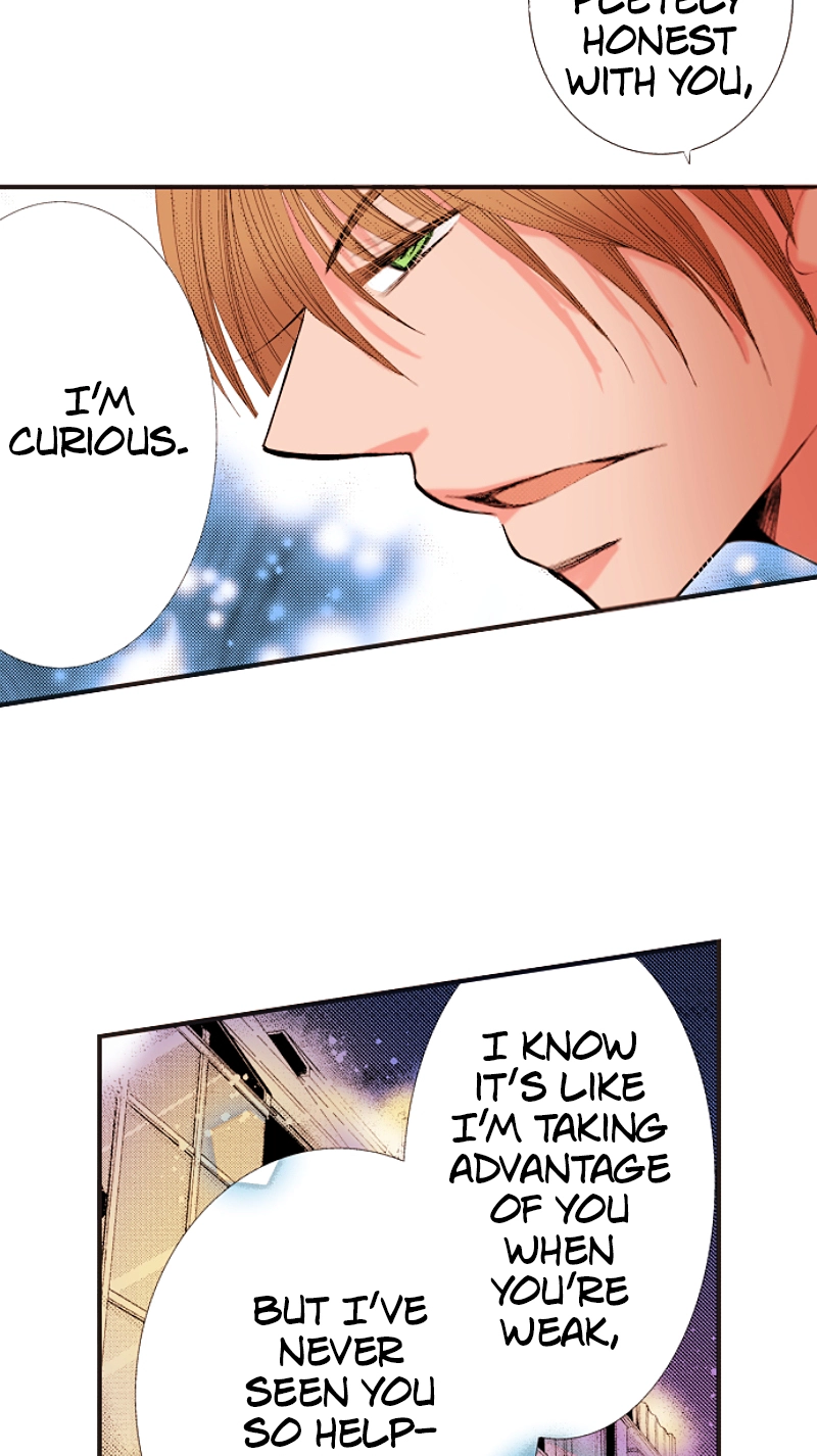 Kyousei Kekkon - Gaten Nikushoku Danshi x Interi Soushoku Joshi Chapter 59 page 23 - 