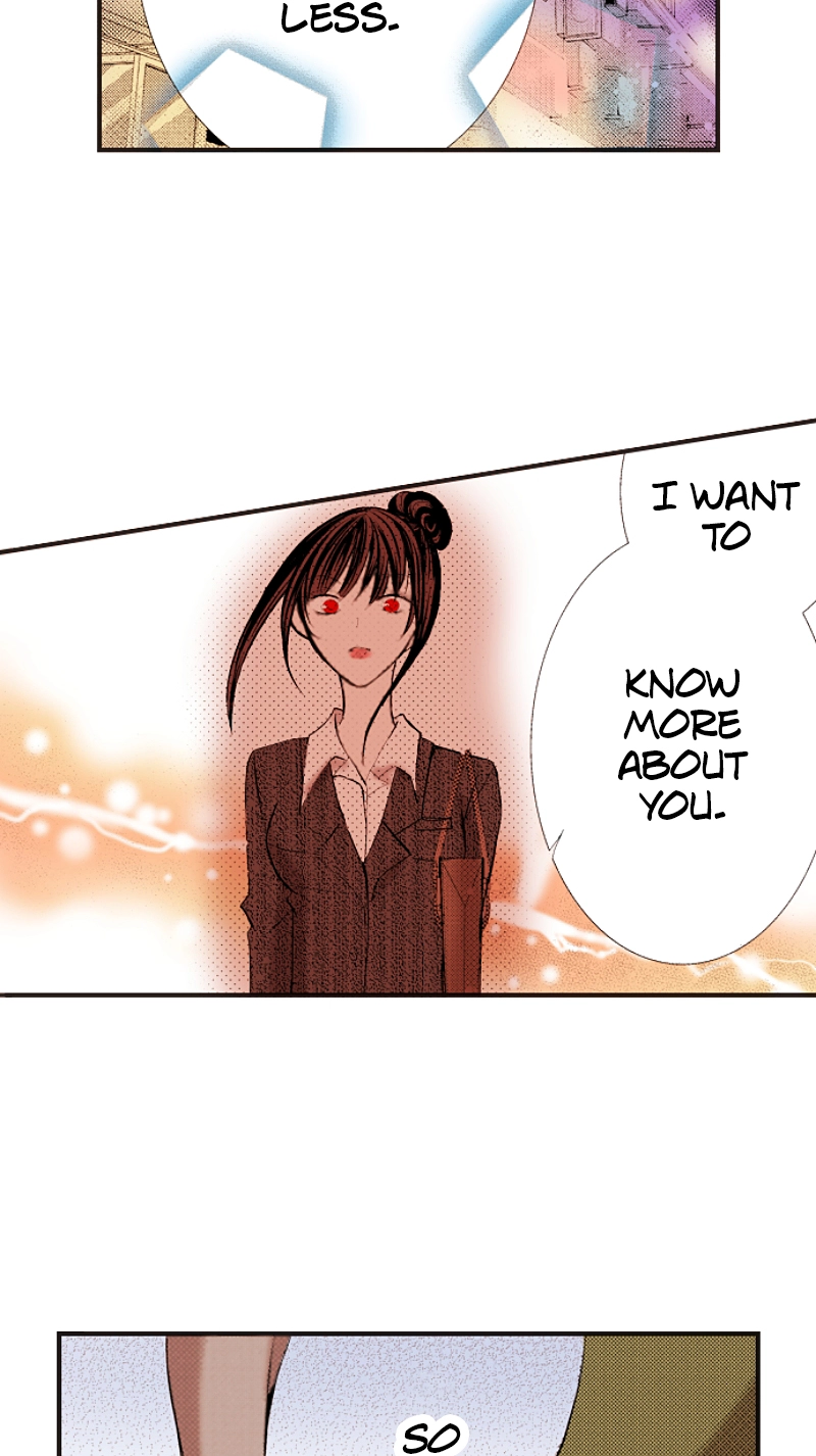 Kyousei Kekkon - Gaten Nikushoku Danshi x Interi Soushoku Joshi Chapter 59 page 24 - 