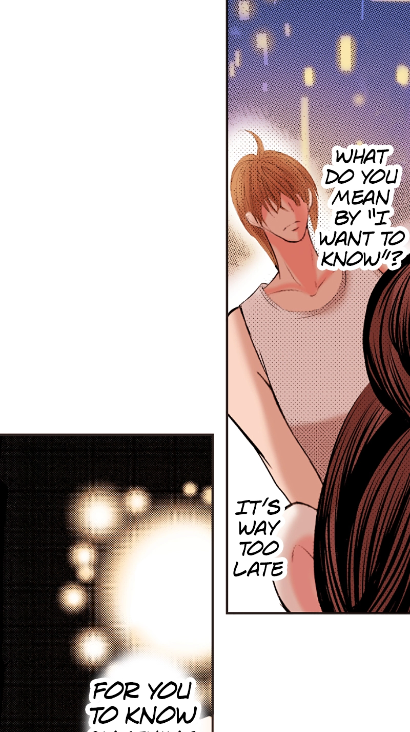 Kyousei Kekkon - Gaten Nikushoku Danshi x Interi Soushoku Joshi Chapter 59 page 26 - 