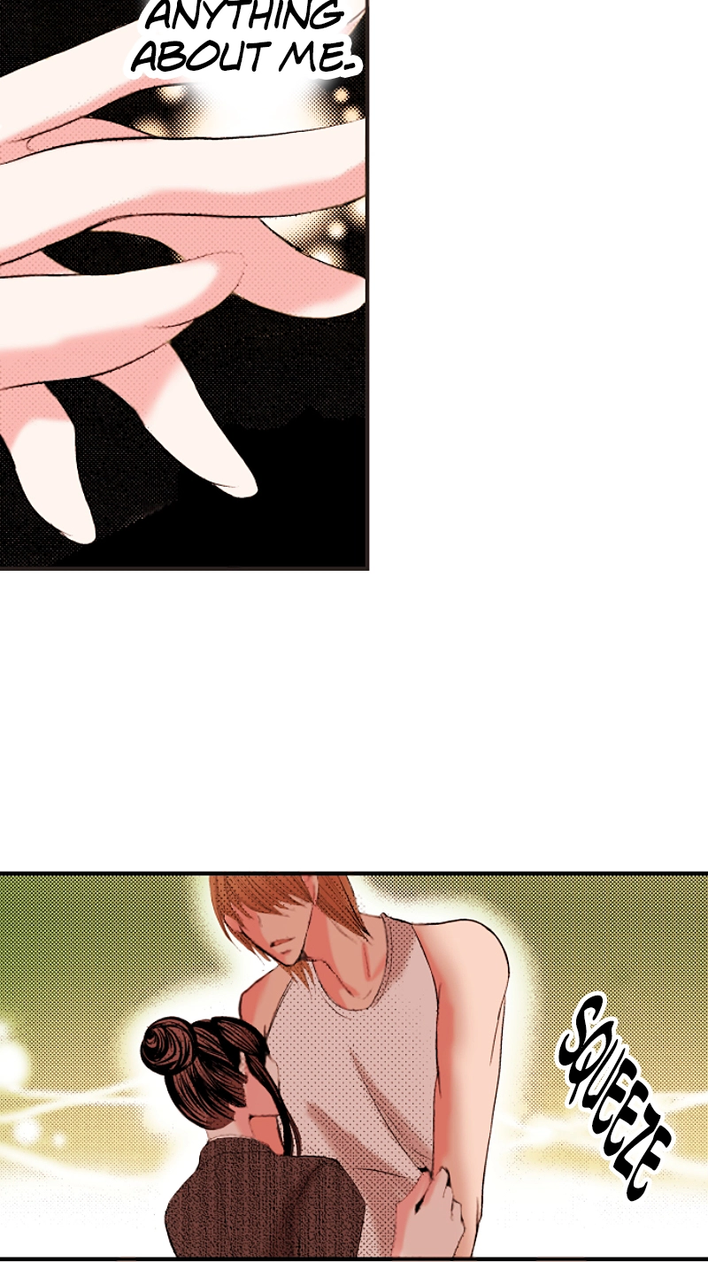 Kyousei Kekkon - Gaten Nikushoku Danshi x Interi Soushoku Joshi Chapter 59 page 27 - 