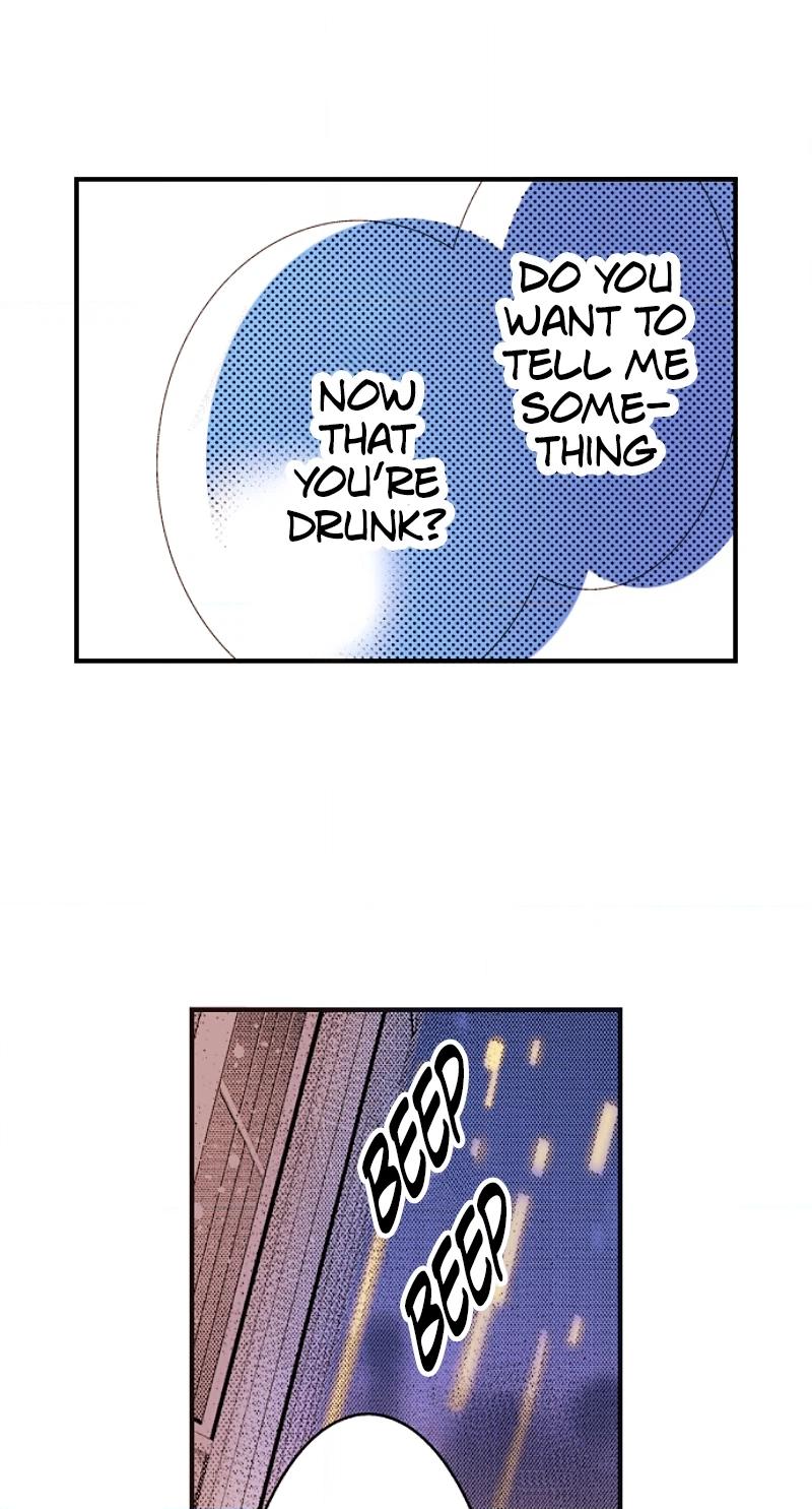 Kyousei Kekkon - Gaten Nikushoku Danshi x Interi Soushoku Joshi Chapter 59 page 4 - 