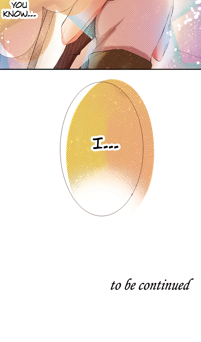 Kyousei Kekkon - Gaten Nikushoku Danshi x Interi Soushoku Joshi Chapter 59 page 33 - 