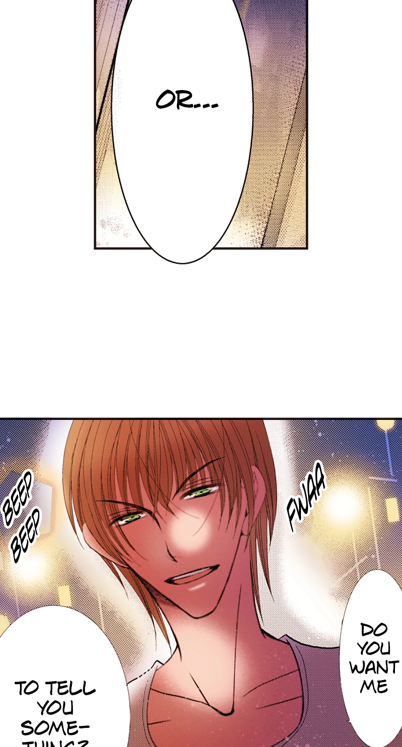 Kyousei Kekkon - Gaten Nikushoku Danshi x Interi Soushoku Joshi Chapter 59 page 5 - 