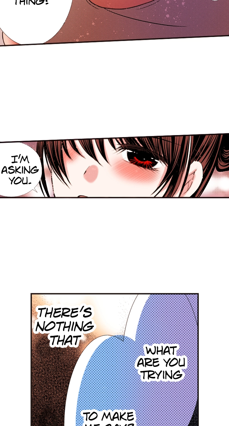 Kyousei Kekkon - Gaten Nikushoku Danshi x Interi Soushoku Joshi Chapter 59 page 6 - 