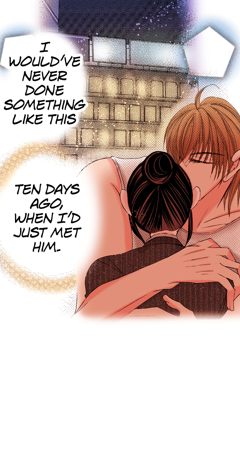 Kyousei Kekkon - Gaten Nikushoku Danshi x Interi Soushoku Joshi Chapter 60 page 14 - 