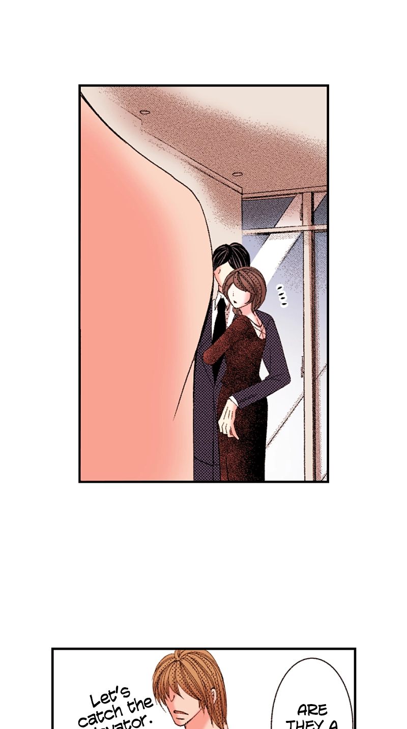 Kyousei Kekkon - Gaten Nikushoku Danshi x Interi Soushoku Joshi Chapter 60 page 16 - 