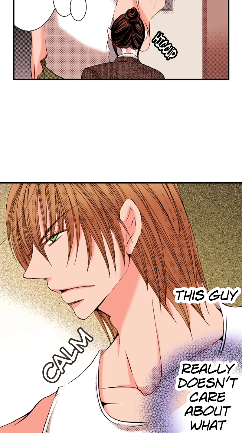 Kyousei Kekkon - Gaten Nikushoku Danshi x Interi Soushoku Joshi Chapter 60 page 18 - 