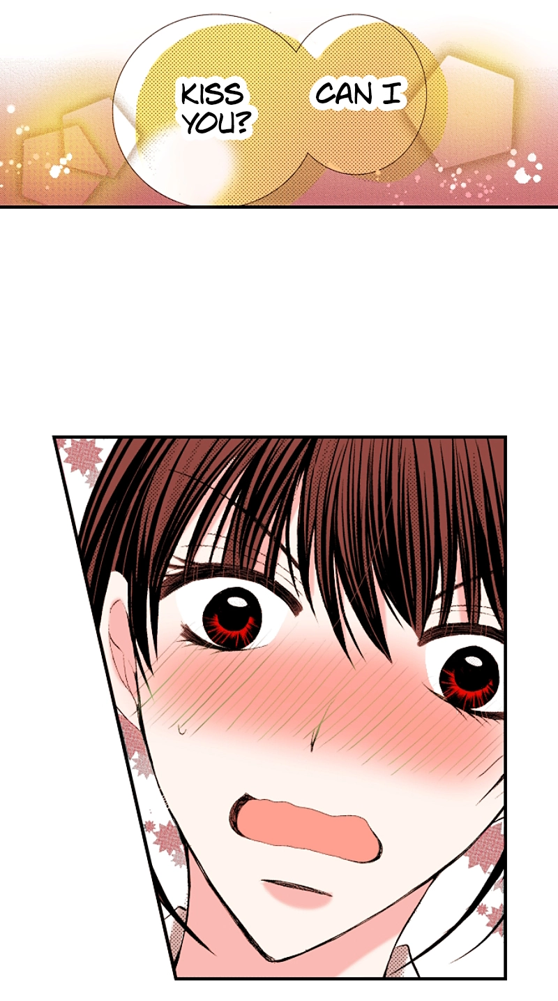 Kyousei Kekkon - Gaten Nikushoku Danshi x Interi Soushoku Joshi Chapter 60 page 21 - 