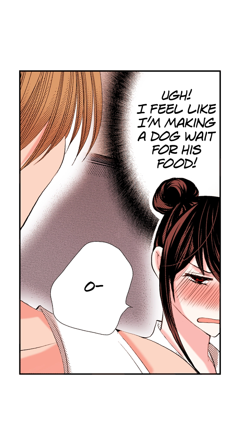 Kyousei Kekkon - Gaten Nikushoku Danshi x Interi Soushoku Joshi Chapter 60 page 25 - 