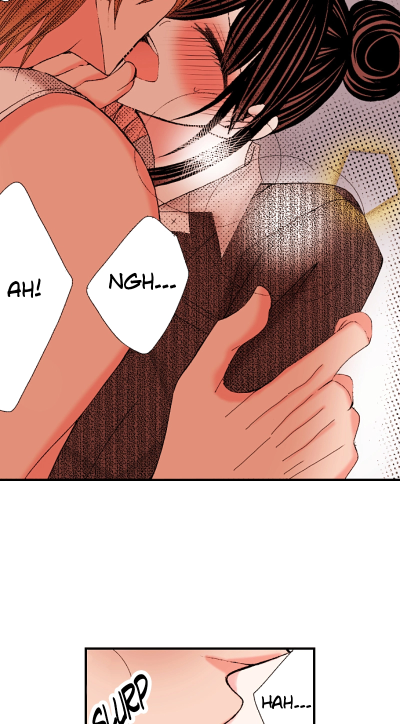 Kyousei Kekkon - Gaten Nikushoku Danshi x Interi Soushoku Joshi Chapter 60 page 29 - 