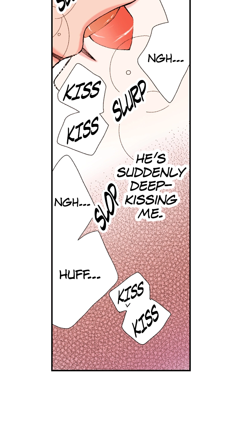 Kyousei Kekkon - Gaten Nikushoku Danshi x Interi Soushoku Joshi Chapter 60 page 30 - 