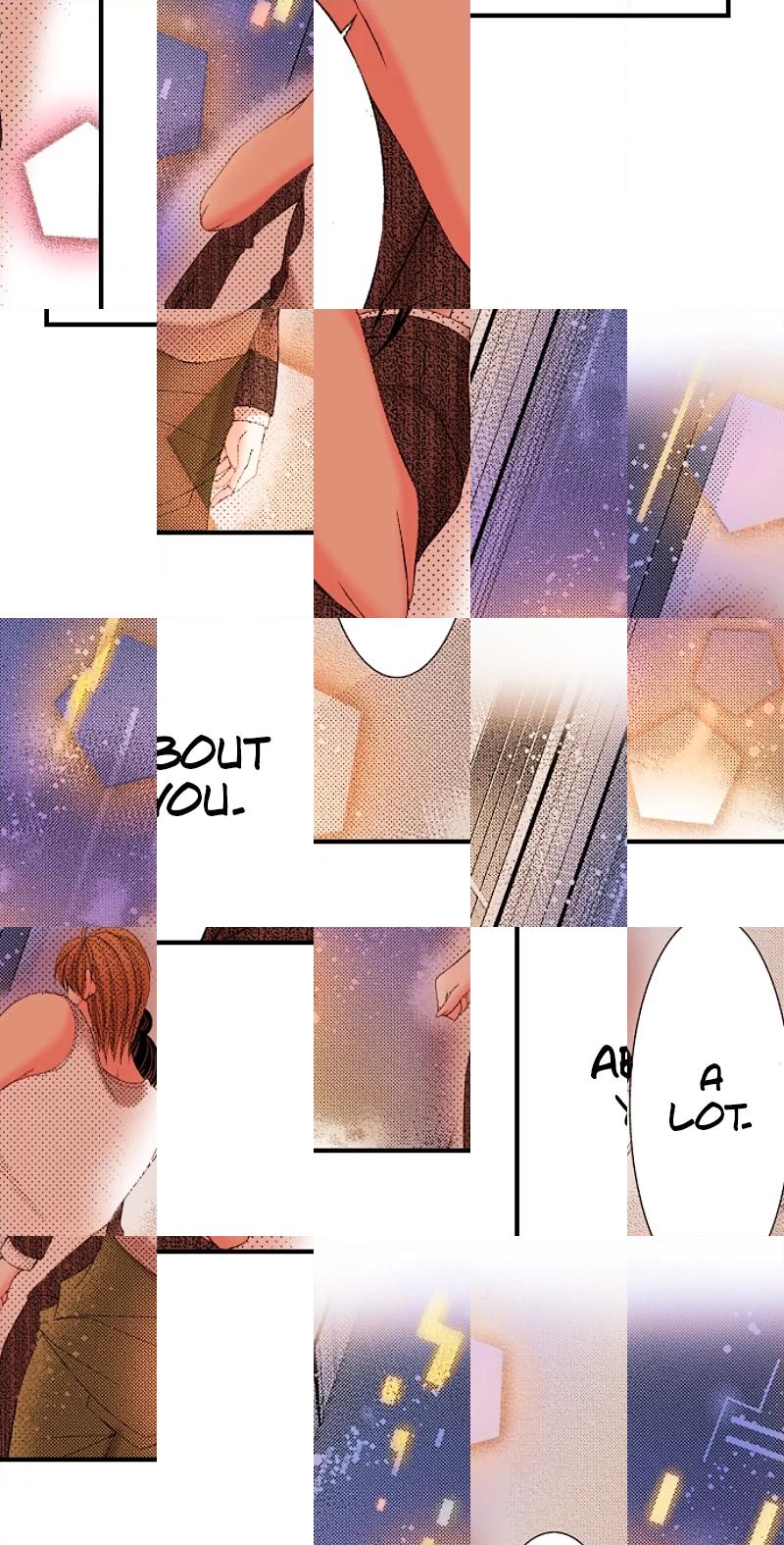 Kyousei Kekkon - Gaten Nikushoku Danshi x Interi Soushoku Joshi Chapter 60 page 4 - 
