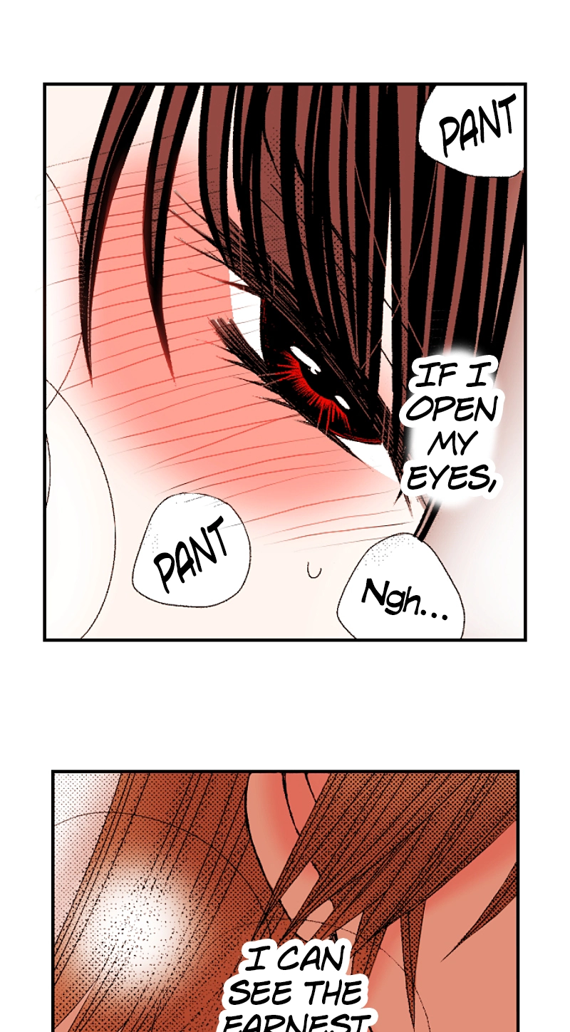 Kyousei Kekkon - Gaten Nikushoku Danshi x Interi Soushoku Joshi Chapter 60 page 31 - 