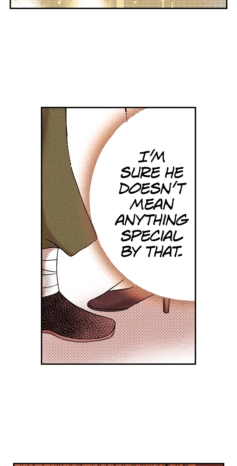 Kyousei Kekkon - Gaten Nikushoku Danshi x Interi Soushoku Joshi Chapter 60 page 6 - 