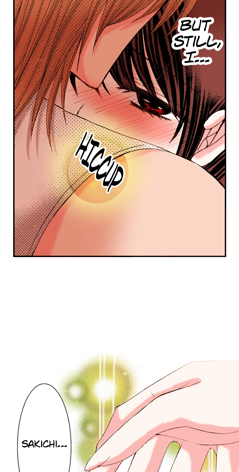 Kyousei Kekkon - Gaten Nikushoku Danshi x Interi Soushoku Joshi Chapter 60 page 7 - 