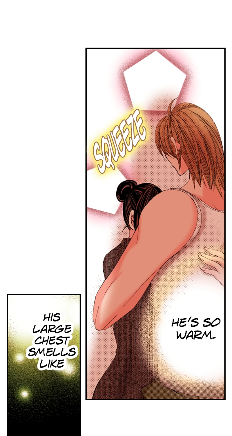 Kyousei Kekkon - Gaten Nikushoku Danshi x Interi Soushoku Joshi Chapter 60 page 9 - 