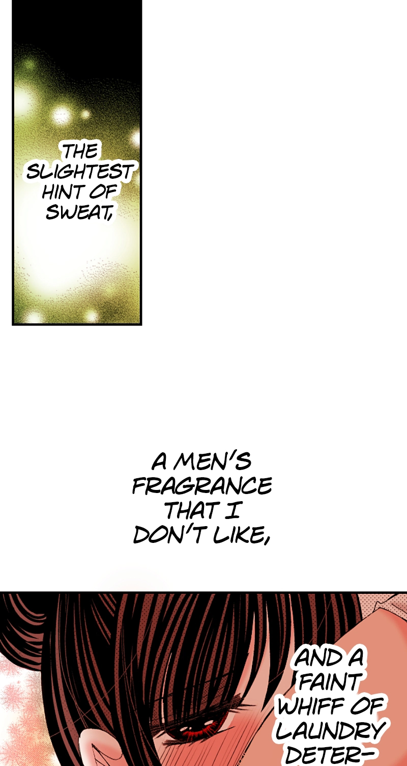 Kyousei Kekkon - Gaten Nikushoku Danshi x Interi Soushoku Joshi Chapter 60 page 10 - 