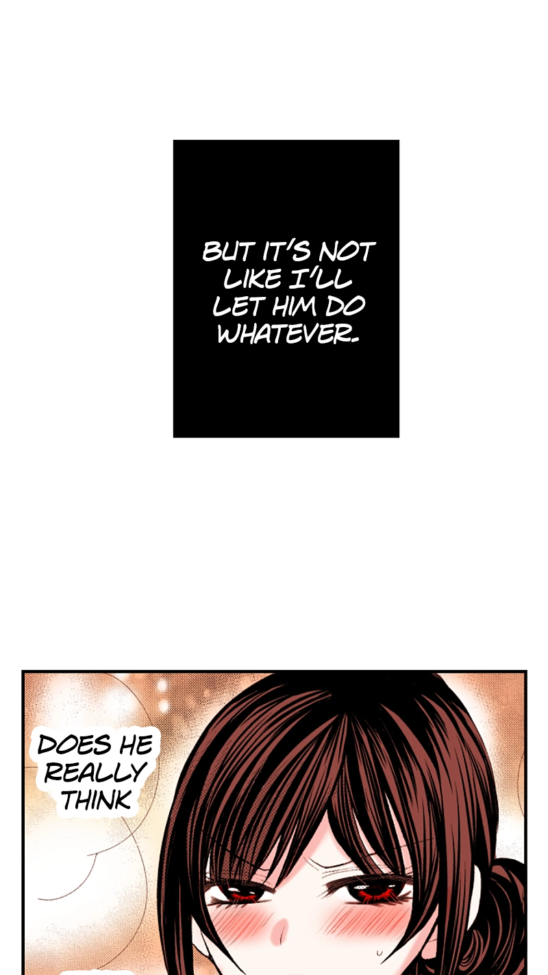 Kyousei Kekkon - Gaten Nikushoku Danshi x Interi Soushoku Joshi Chapter 61 page 11 - 