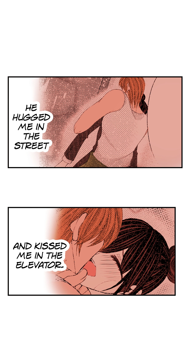 Kyousei Kekkon - Gaten Nikushoku Danshi x Interi Soushoku Joshi Chapter 61 page 15 - 