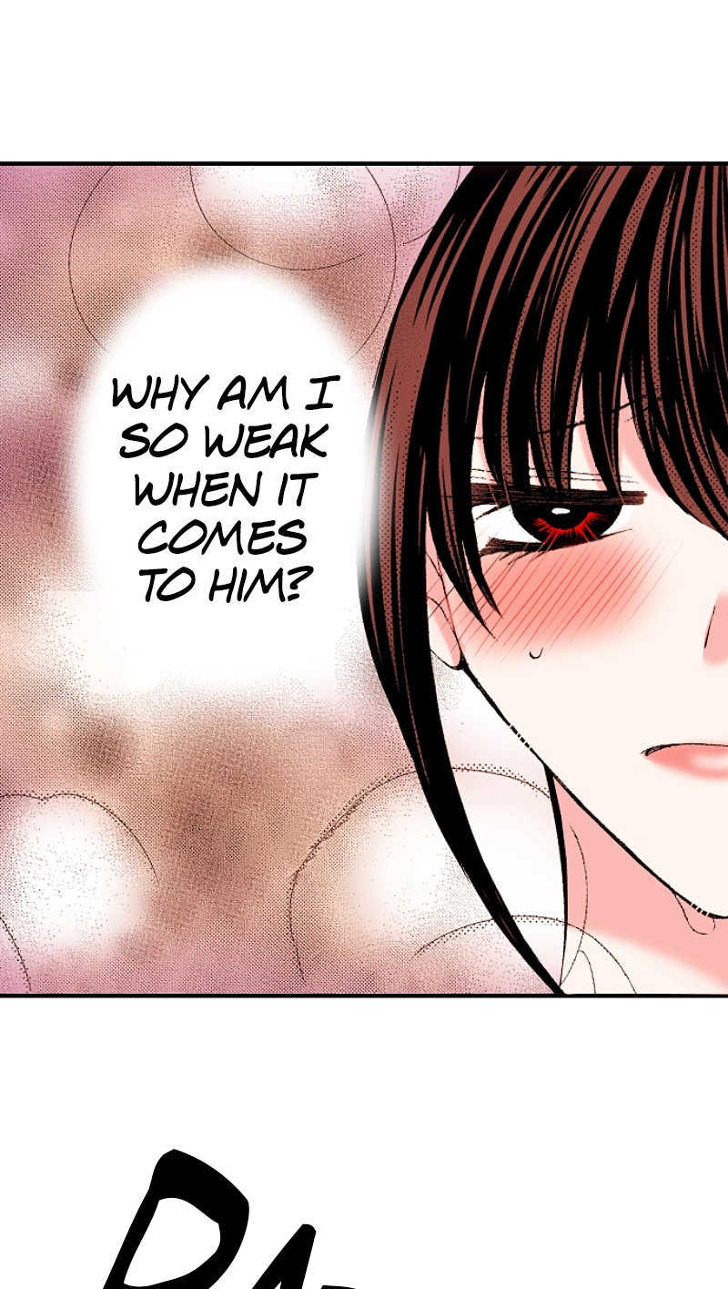 Kyousei Kekkon - Gaten Nikushoku Danshi x Interi Soushoku Joshi Chapter 61 page 16 - 