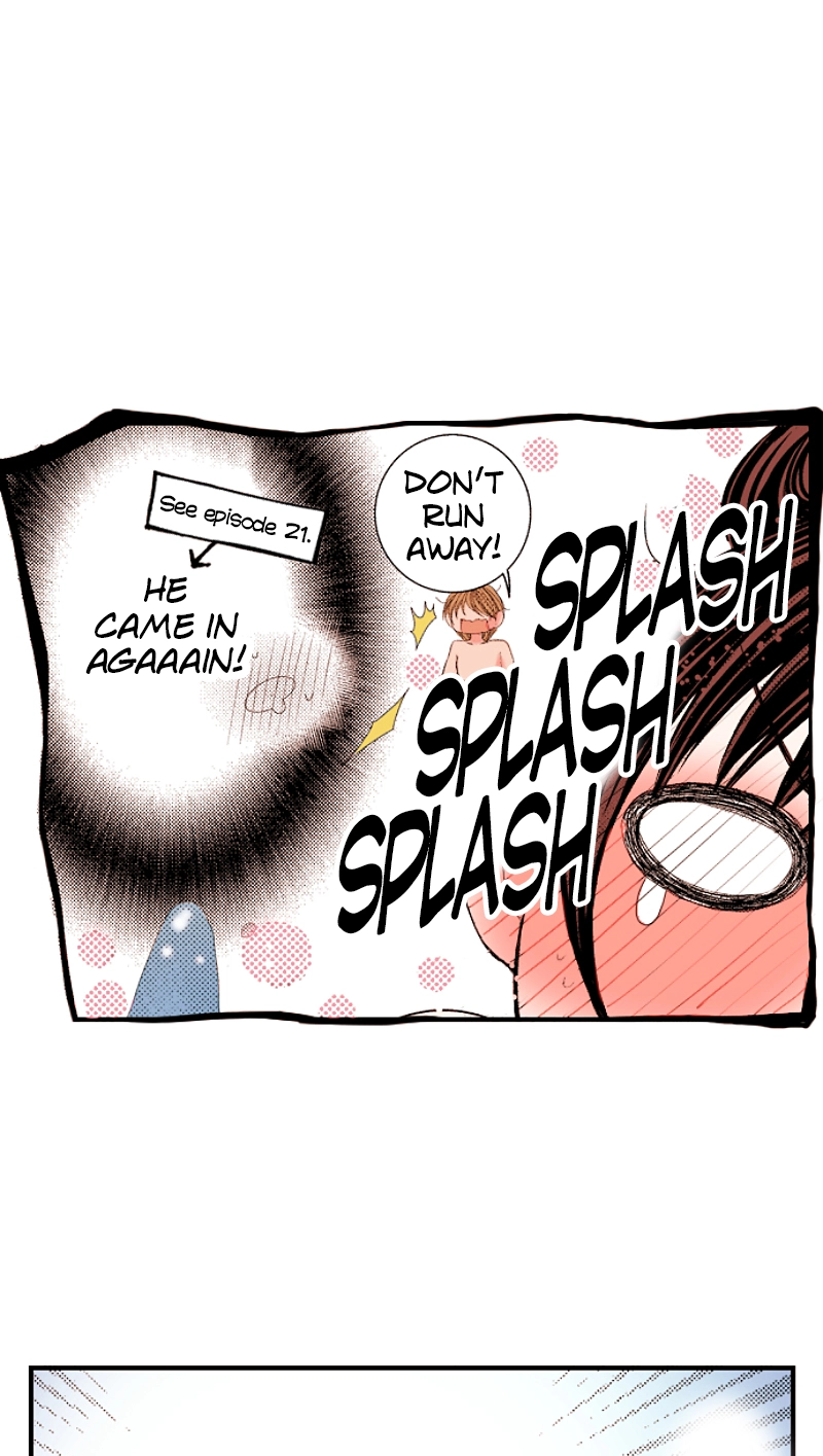 Kyousei Kekkon - Gaten Nikushoku Danshi x Interi Soushoku Joshi Chapter 61 page 18 - 