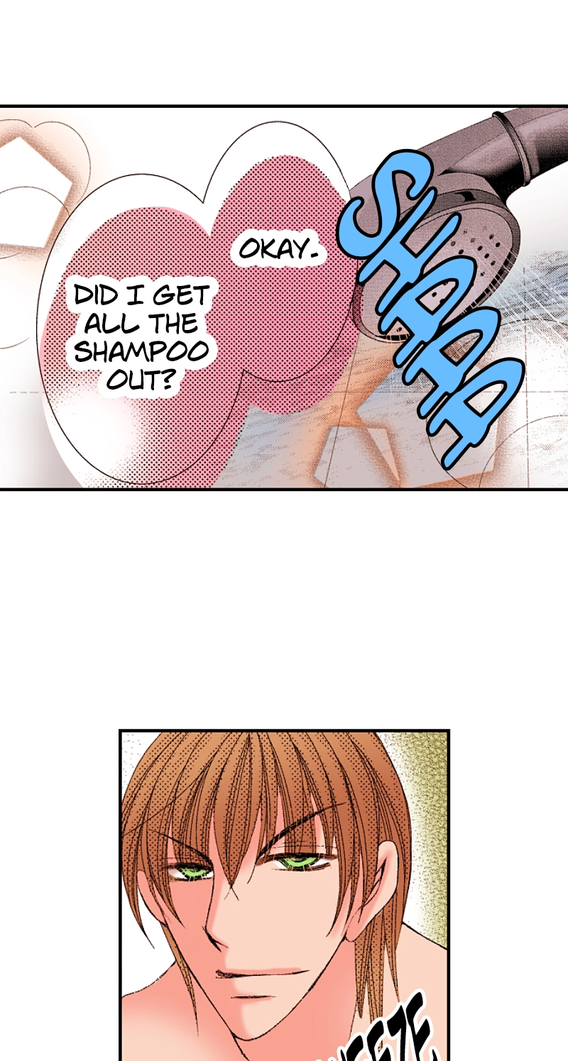 Kyousei Kekkon - Gaten Nikushoku Danshi x Interi Soushoku Joshi Chapter 61 page 24 - 