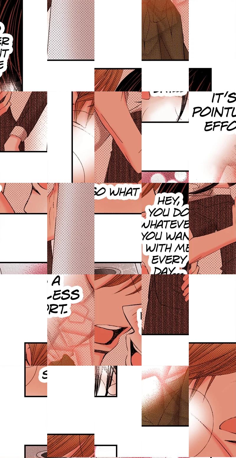 Kyousei Kekkon - Gaten Nikushoku Danshi x Interi Soushoku Joshi Chapter 61 page 4 - 