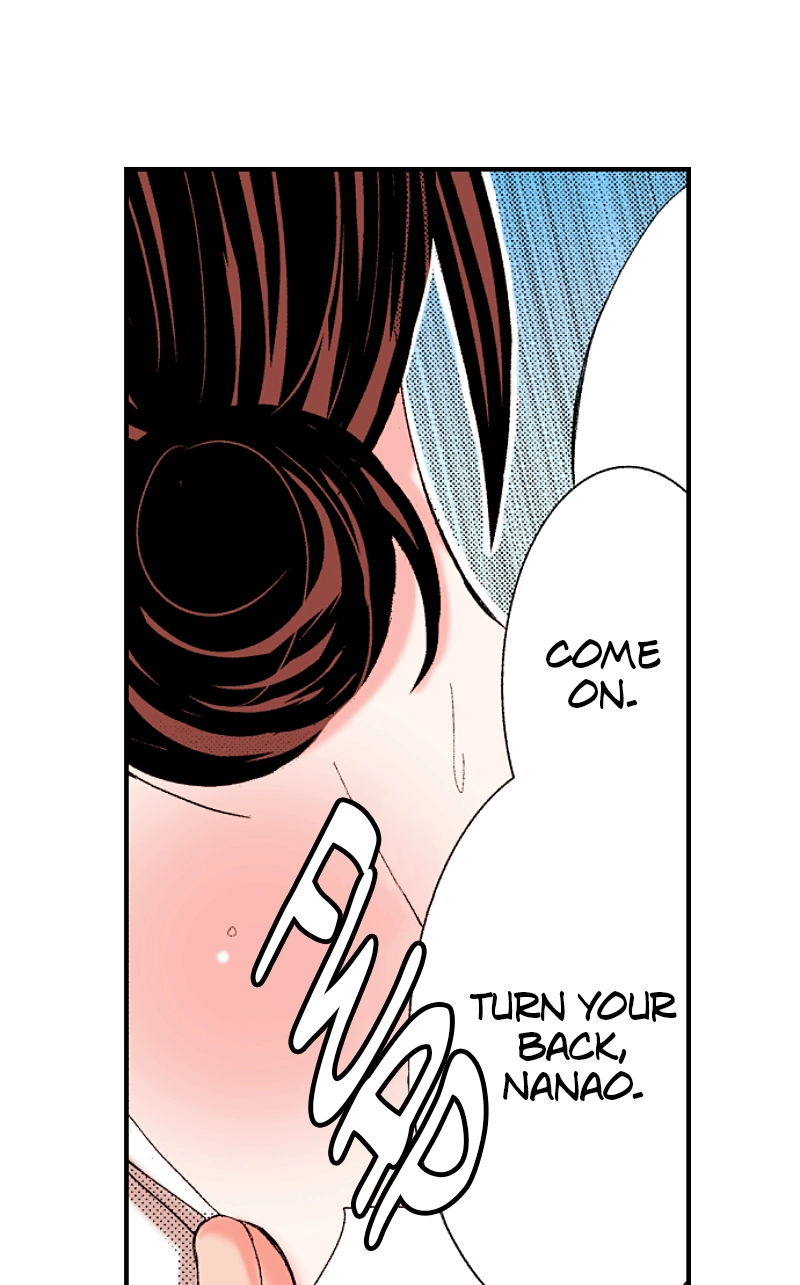 Kyousei Kekkon - Gaten Nikushoku Danshi x Interi Soushoku Joshi Chapter 61 page 31 - 