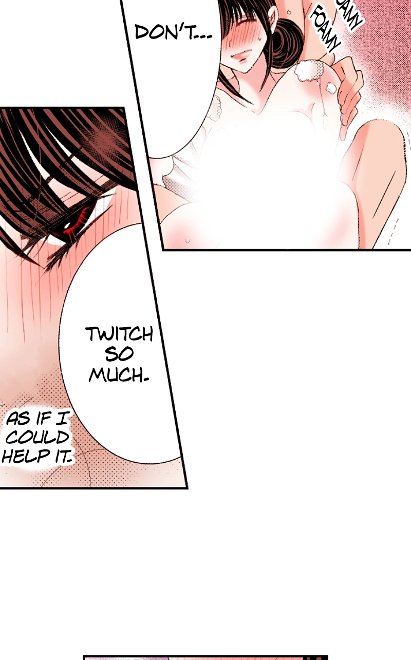 Kyousei Kekkon - Gaten Nikushoku Danshi x Interi Soushoku Joshi Chapter 61 page 33 - 