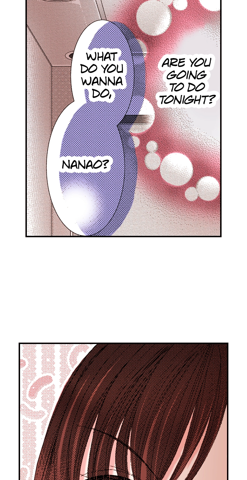 Kyousei Kekkon - Gaten Nikushoku Danshi x Interi Soushoku Joshi Chapter 61 page 5 - 