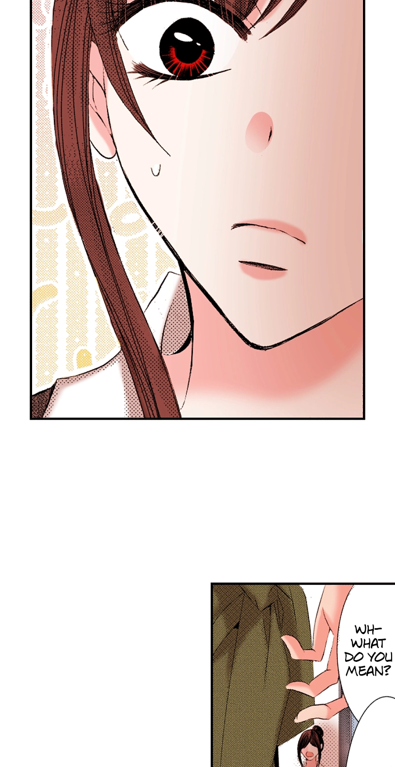 Kyousei Kekkon - Gaten Nikushoku Danshi x Interi Soushoku Joshi Chapter 61 page 6 - 