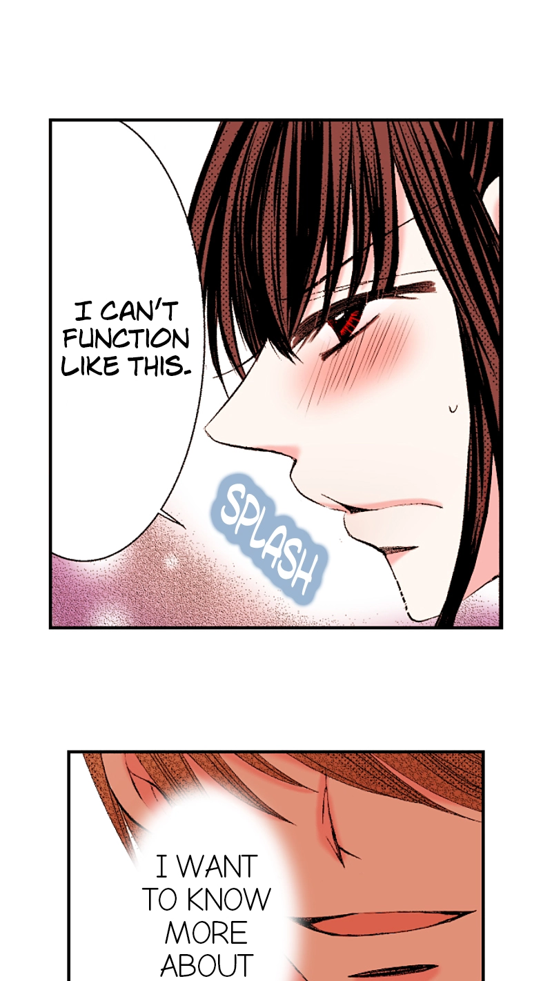 Kyousei Kekkon - Gaten Nikushoku Danshi x Interi Soushoku Joshi Chapter 61 page 9 - 