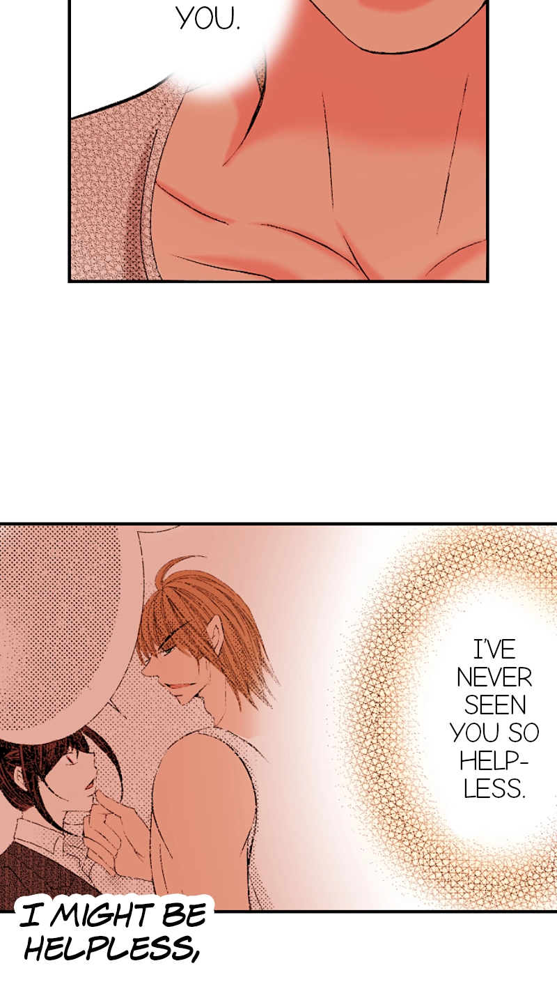 Kyousei Kekkon - Gaten Nikushoku Danshi x Interi Soushoku Joshi Chapter 61 page 10 - 