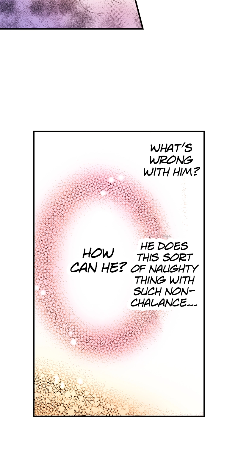 Kyousei Kekkon - Gaten Nikushoku Danshi x Interi Soushoku Joshi Chapter 62 page 11 - 