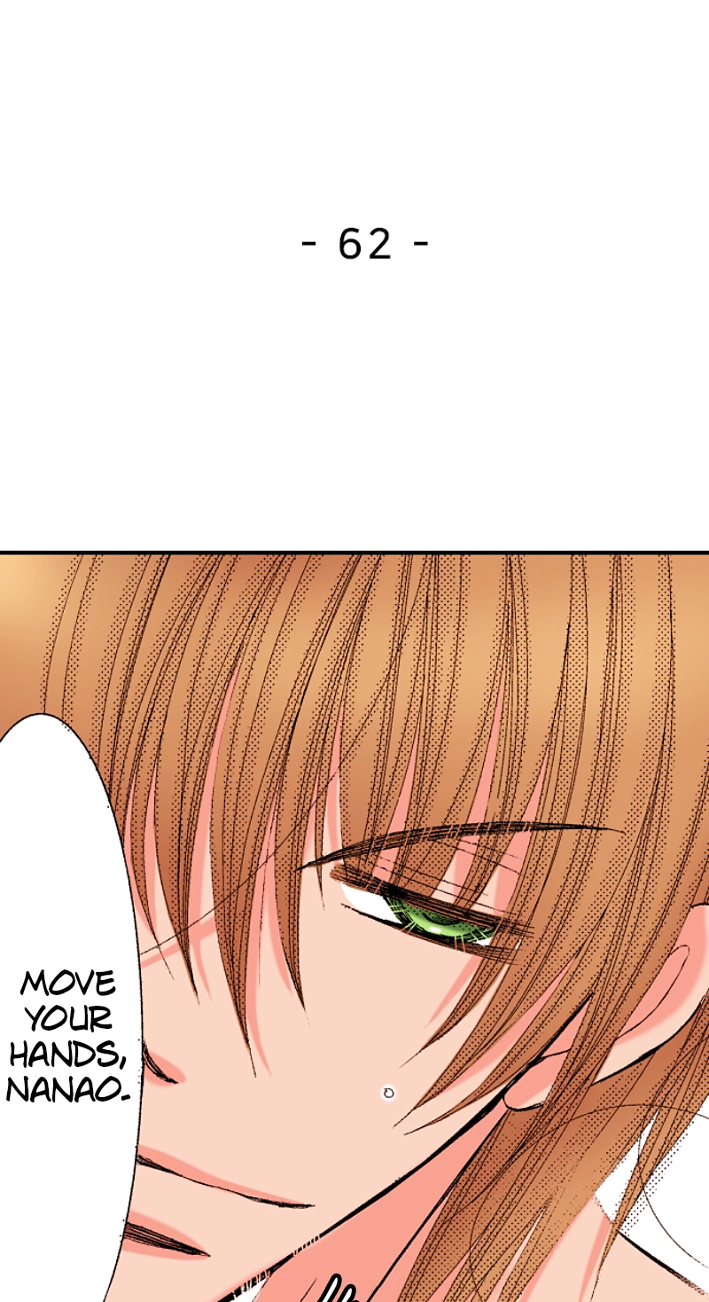 Kyousei Kekkon - Gaten Nikushoku Danshi x Interi Soushoku Joshi Chapter 62 page 3 - 