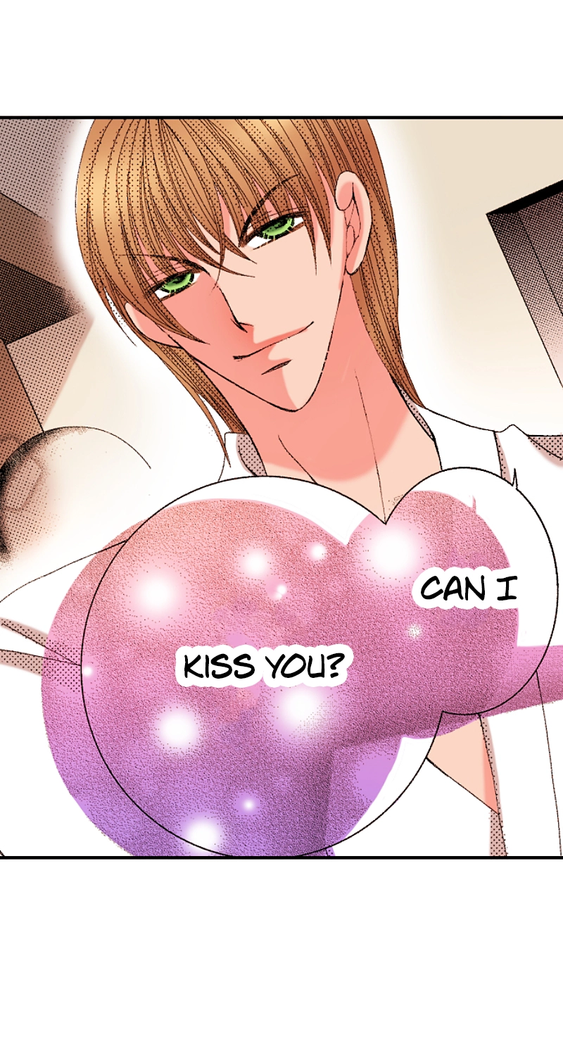 Kyousei Kekkon - Gaten Nikushoku Danshi x Interi Soushoku Joshi Chapter 62 page 24 - 