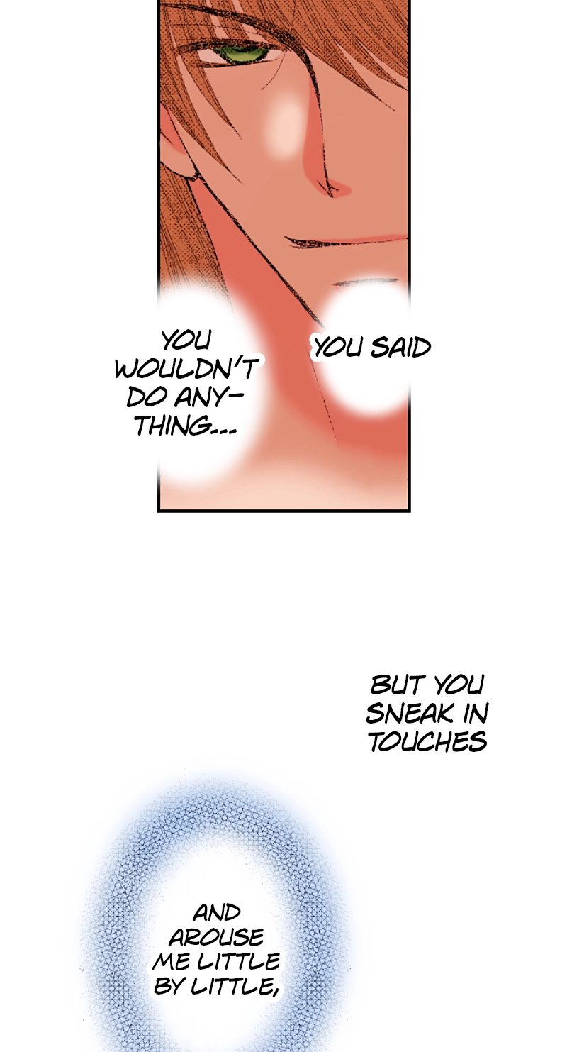 Kyousei Kekkon - Gaten Nikushoku Danshi x Interi Soushoku Joshi Chapter 62 page 26 - 