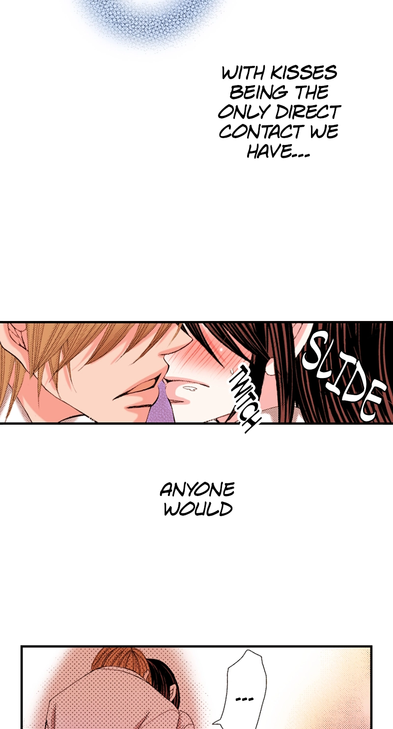 Kyousei Kekkon - Gaten Nikushoku Danshi x Interi Soushoku Joshi Chapter 62 page 27 - 