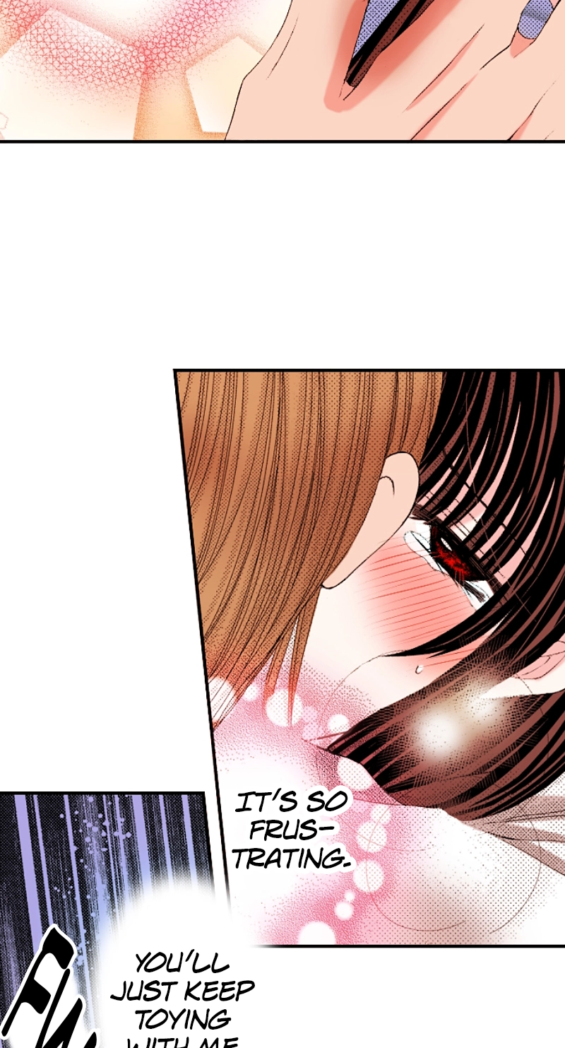 Kyousei Kekkon - Gaten Nikushoku Danshi x Interi Soushoku Joshi Chapter 62 page 29 - 
