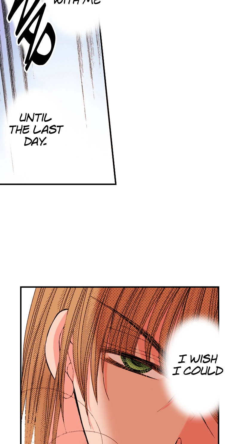 Kyousei Kekkon - Gaten Nikushoku Danshi x Interi Soushoku Joshi Chapter 62 page 30 - 